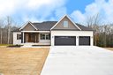 116 Coppermine Drive sold home in Easley, SC