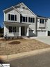 301 Devere Drive sold home in Fountain Inn, SC