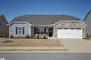 200 Chinchilla Drive sold home in Fountain Inn, SC