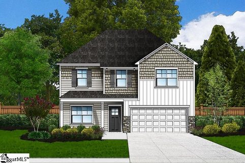 1018 Leoni Drive Lot 113