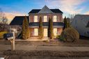 136 Dellwood Drive sold home in Spartanburg, SC