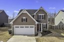 77 Wiltshire Circle sold home in Easley, SC