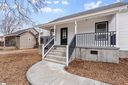 5 E 7Th Street sold home in Greenville, SC