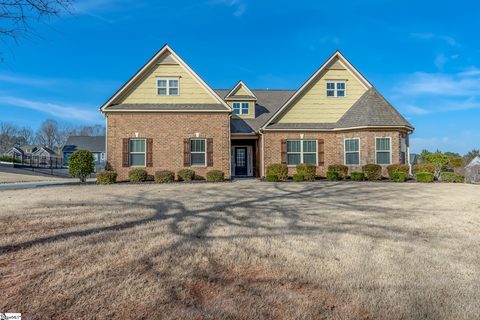 102 Ariel Way sold home in Airy Springs, Easley, SC