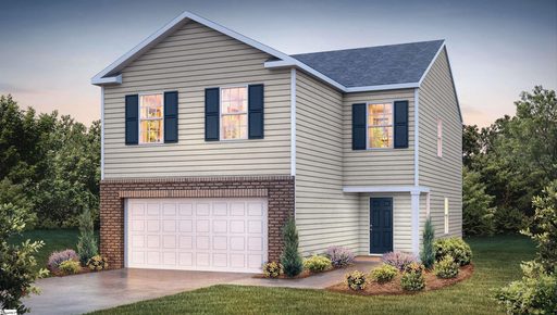 221 Elderberry Lane