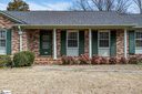 417 Brook Glenn Road sold home in Taylors, SC