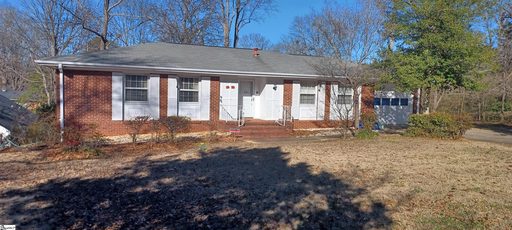 22 French Lane sold home in Pine Hill Village, Greenville, SC