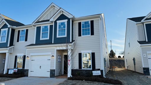 115 Paneer Lane Home Site #75