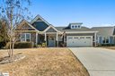 1 Bishop Lake Way sold home in Taylors, SC