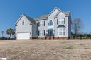 105 Carsons Pond Drive sold home in Simpsonville, SC