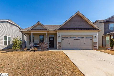 111 Ramshackle Way sold home in Crosswinds, Greer, SC