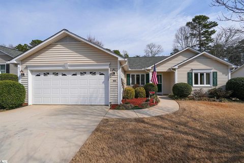 403 Milstead Way