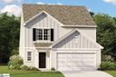 125 Broadtree Circle sold home in Greenville, SC