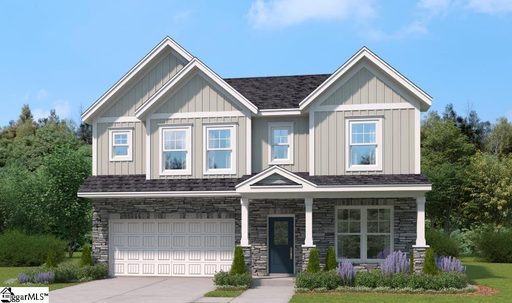 221 Silver Hill Lane