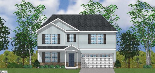 350 Anna Gray Circle Lot 43