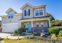 712 Waterbrook Lane sold home in Greer, SC