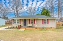 409 Pisgah Lane sold home in Inman, SC
