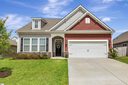 614 Fern Hollow Trail sold home in Anderson, SC