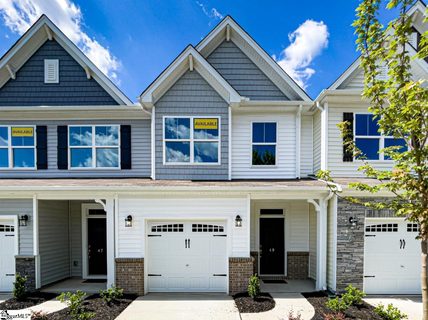 49 Fair Village Lane sold home in Fairview Village, Simpsonville, SC