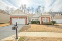 307 Stillwater Court sold home in Simpsonville, SC