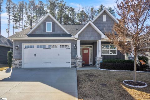 14 Golden Apple Trail sold home in Butler Parc, Mauldin, SC