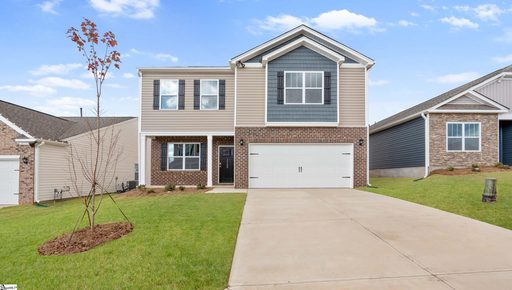 4350 Remington Avenue (Lot 213)