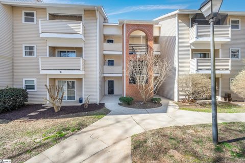 2601 Duncan Chapel Road UNIT L201 sold condo in Court Ridge, Greenville, SC