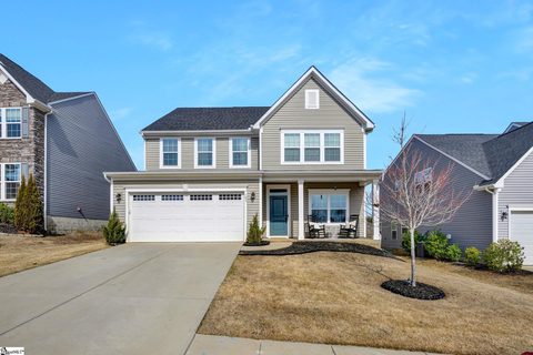 103 Tonkawa Way