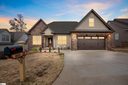 698 Secretariat Drive sold home in Boiling Springs, SC