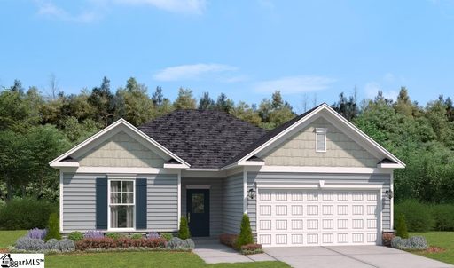 933 Maple Grove Way