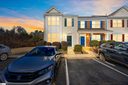 221 Nimbus Court sold home in Greer, SC