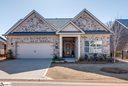 552 Lifescape Lane sold home in Greer, SC