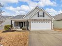 748 Bankston Drive sold home in Boiling Springs, SC