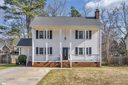 211 Creek Drive sold home in Easley, SC