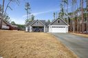 235 Shenandoah Road sold home in Townville, SC