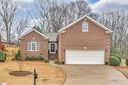 214 Redspire Drive sold home in Greenville, SC