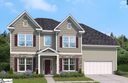 115 Juniper Hill Drive sold home in Easley, SC