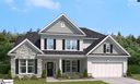 117 Juniper Hill Drive sold home in Easley, SC