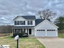 101 Gold Thread Way sold home in Taylors, SC