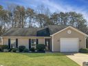 529 Cardinal Woods Way sold home in Easley, SC