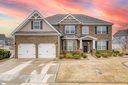 205 Homestead Hill Trail sold home in Greer, SC