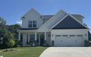 404 Shady Wood Court sold home in Greer, SC