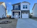 105 Highland Park Court sold home in Easley, SC