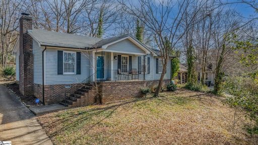9 Debsyl Way sold home in Lakewood On The Saluda, Greenville, SC