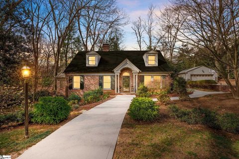 210 Pine Forest Drive