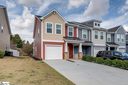 317 Hague Drive sold home in Duncan, SC