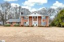 209 Springhill Drive sold home in Simpsonville, SC