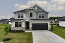 302 Red Oak Court sold home in Anderson, SC