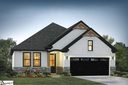 101 Laurel Oak Drive sold home in Anderson, SC