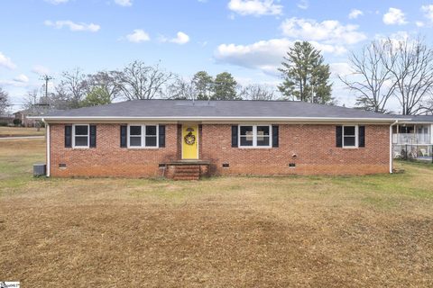 64 Maxie Avenue sold home in Cochran Heights, Greenville, SC